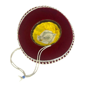 Mariachi Sombrero