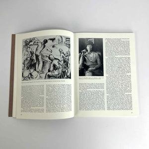 Broadmoor Art Academy Book