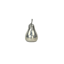 Load image into Gallery viewer, Pewter Pear Shaker