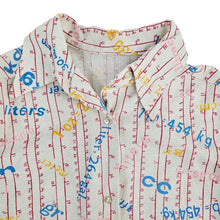 Load image into Gallery viewer, Math Equations Kids Shirt