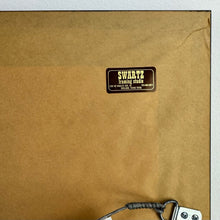 Load image into Gallery viewer, Grace of Judi Textured Horse Print