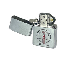 Load image into Gallery viewer, Odessa Texas Zippo Lighter