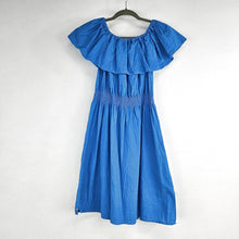Load image into Gallery viewer, Mexican Fiesta Dress