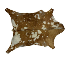 Load image into Gallery viewer, Exotic Spotted Goatskin