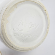 Load image into Gallery viewer, McCoy Bean Pot Canister