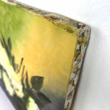 Load image into Gallery viewer, Floral Painting on Canvas
