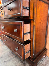 Load image into Gallery viewer, Tall Dark &amp; Handsome Dresser
