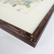 Load image into Gallery viewer, Japanese Bunting Bird Print