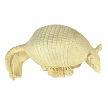 Load image into Gallery viewer, Large Alabaster Armadillo