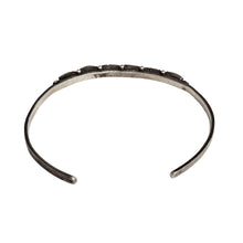 Load image into Gallery viewer, Navajo Petit Point Cuff