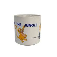 Load image into Gallery viewer, Vintage Lion Mug