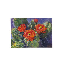Load image into Gallery viewer, Miracle in the Desert Card
