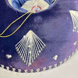 Mariachi Sombrero
