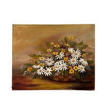 Load image into Gallery viewer, Floral Still Life Painting