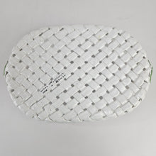 Load image into Gallery viewer, Woven Pottery Basket