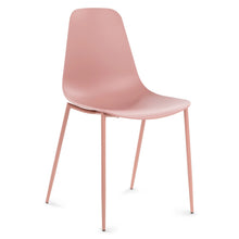 Load image into Gallery viewer, Modern Pink Chair