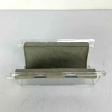 Load image into Gallery viewer, Acrylic &amp; Leather Glasses Holder