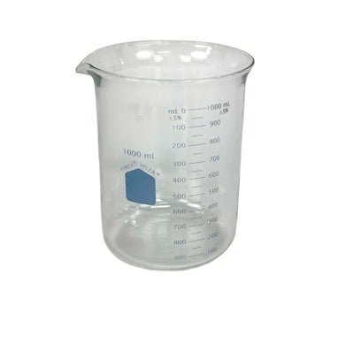 Pyrex Glass Beaker