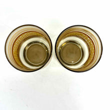 Load image into Gallery viewer, Smoky Juice Glasses