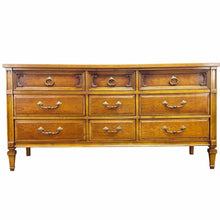 Load image into Gallery viewer, Vintage Ballman-Cummings Dresser
