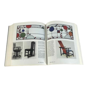 Museum of Modern Art Book