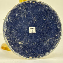 Load image into Gallery viewer, Brass Candleholder Set