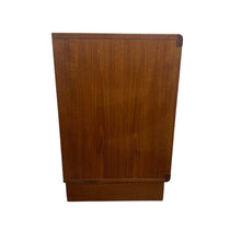 Load image into Gallery viewer, Danish Modern Dresser