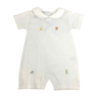 Unisex Baby Onesie