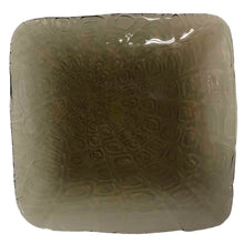 Load image into Gallery viewer, Modern Smoky Glass Platter