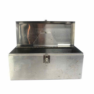 Stainless Steel Tool Box