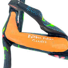 Load image into Gallery viewer, Painted Alebrije Jaguar