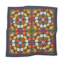 Load image into Gallery viewer, Helga Bandana Scarf