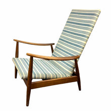 Load image into Gallery viewer, Modern Reclining Rocking Chair