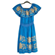 Load image into Gallery viewer, Mexican Fiesta Dress