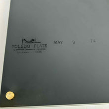 Load image into Gallery viewer, Modern Glass Vanity Tray