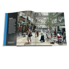 Load image into Gallery viewer, Moshe Safdie Architecture Book