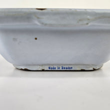 Load image into Gallery viewer, Cast Iron Swedish Enamel Bowl