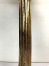 Load image into Gallery viewer, Gold Ornate Table Lamp