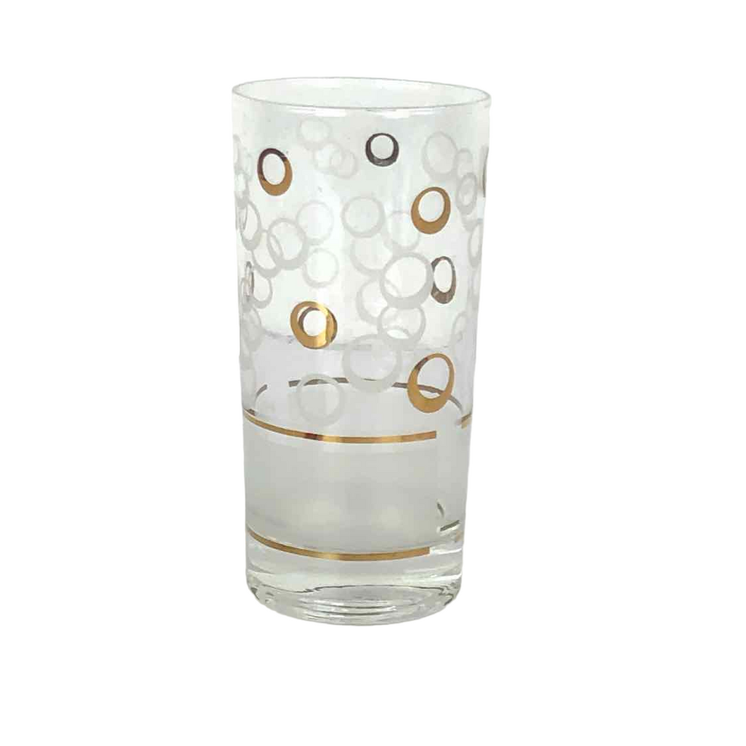 Modern Tumbler Glass