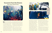 Load image into Gallery viewer, Museum of Wes Anderson Book