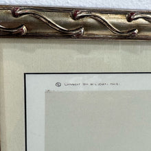 Load image into Gallery viewer, Icart Greyhound Dog Prints