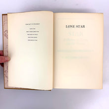 Load image into Gallery viewer, Lone Star History Book
