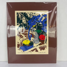 Load image into Gallery viewer, Throw it to the Bye Gones Print