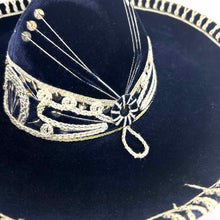 Load image into Gallery viewer, Mariachi Sombrero