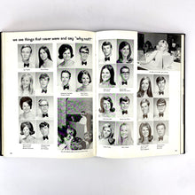 Load image into Gallery viewer, Permian High 1970 Yearbook