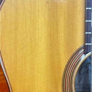 Swedish 1950s Guitar