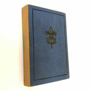 Boy Scout Handbook