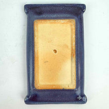 Load image into Gallery viewer, Blue Pottery Tray
