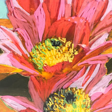 Load image into Gallery viewer, Pink Desert Cactus Flower Print