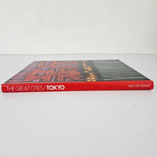 Load image into Gallery viewer, Tokyo - Great Cities Book